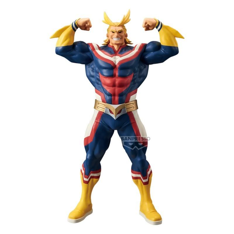 Statuetka - All Might (Grandista)