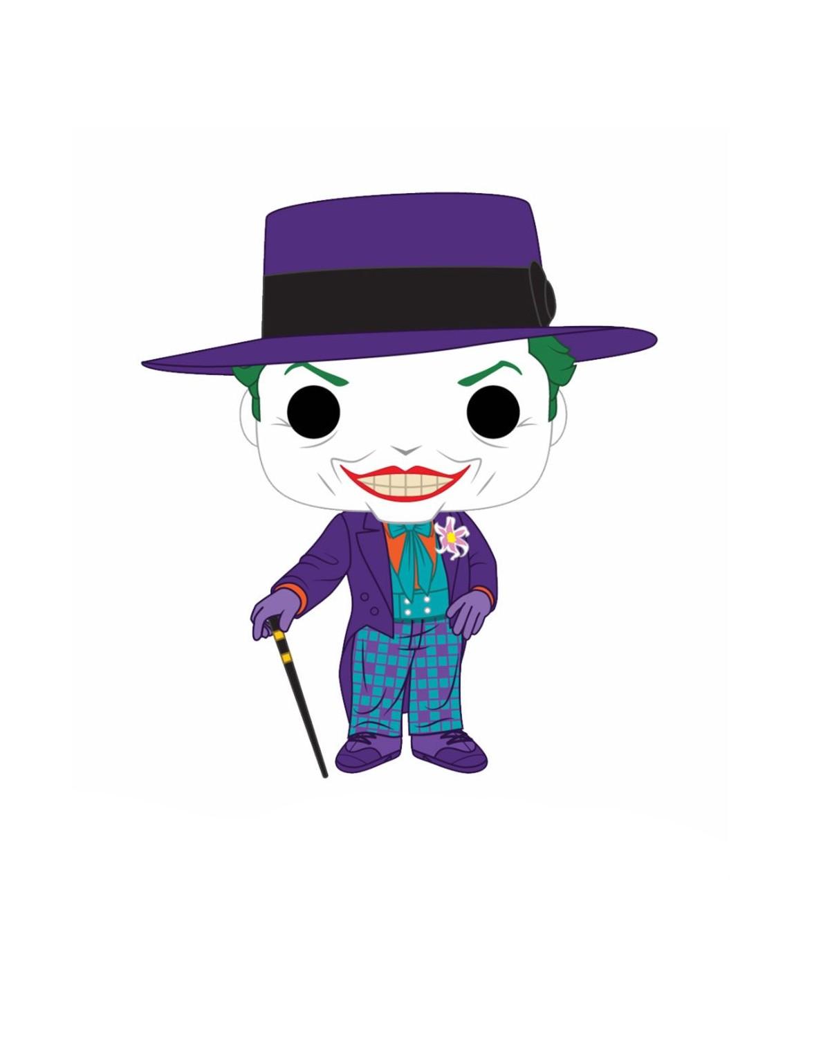 Figurka POP! - Joker v2