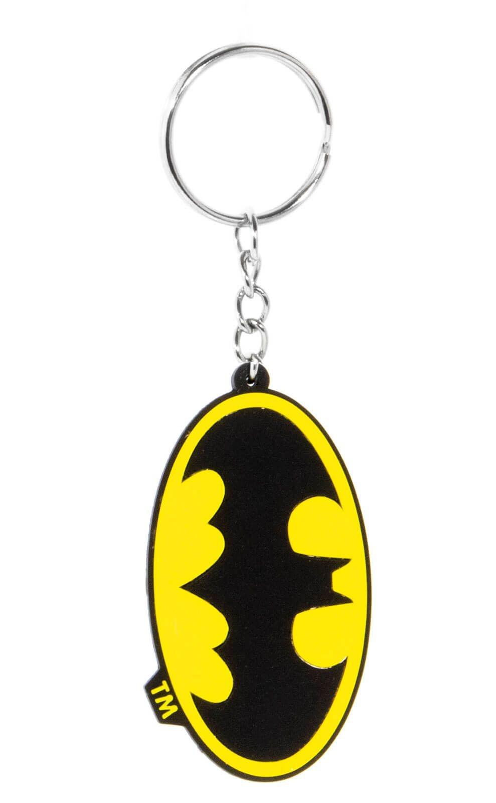 Brelok - DC Batman Logo