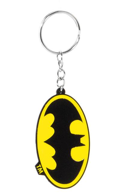 Brelok - DC Batman Logo