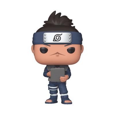 Figurka POP! - Iruka Umino 1966 (Naruto)