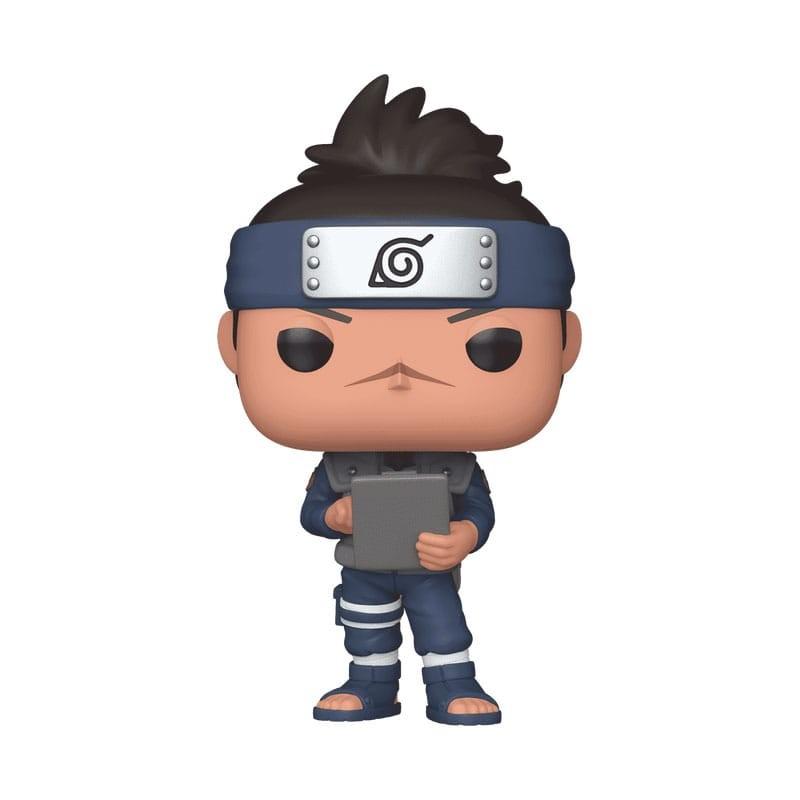 Figurka POP! - Iruka Umino 1966 (Naruto)