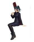 Statuetka - Maki Zenin (Noodle Stopper)