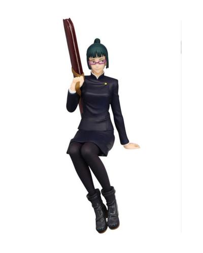 Statuetka - Maki Zenin (Noodle Stopper) — zdjęcie 2