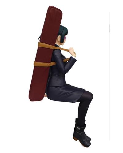 Statuetka - Maki Zenin (Noodle Stopper) — zdjęcie 3