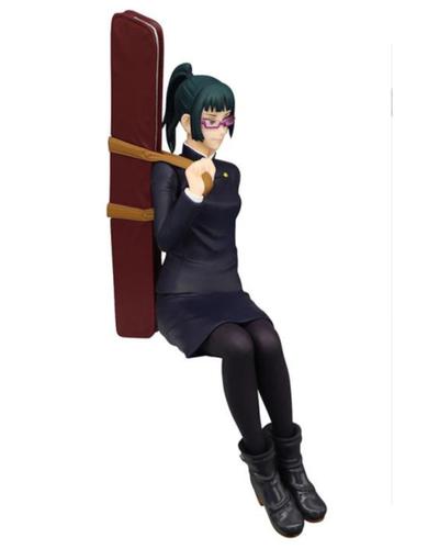 Statuetka - Maki Zenin (Noodle Stopper) — zdjęcie 4