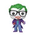 Figurka POP! - The Joker with teeth 517