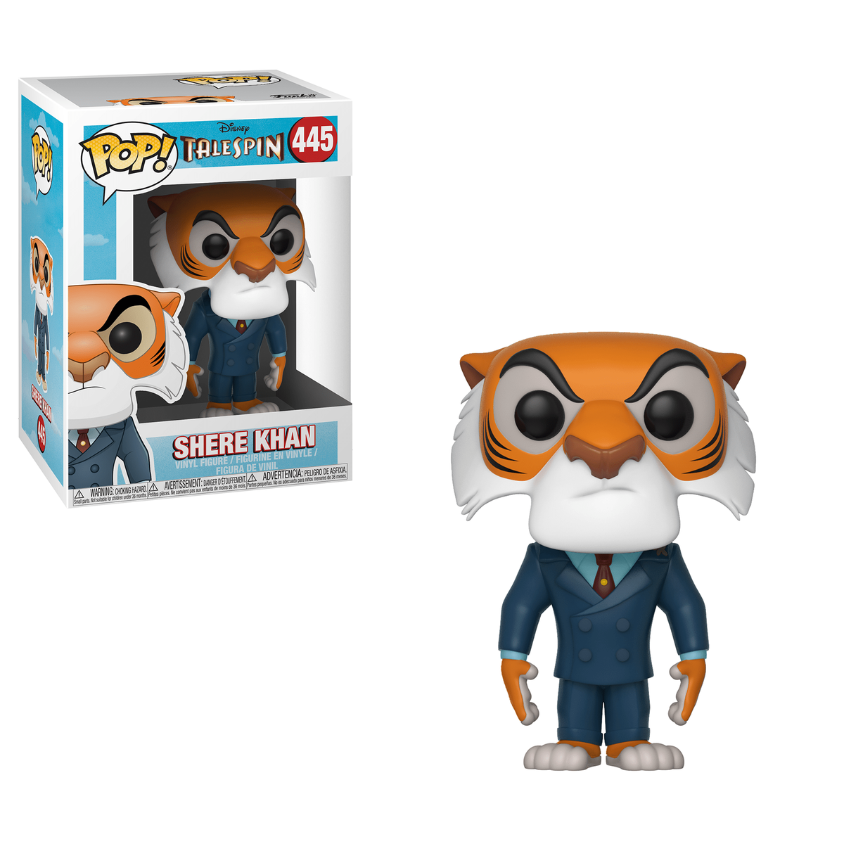 Figurka POP! - Shere khan