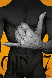 Manga Ajin tom 7