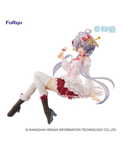 Statuetka - Luo Tianyi noodle stopper (Lollypop ver.) — zdjęcie 2