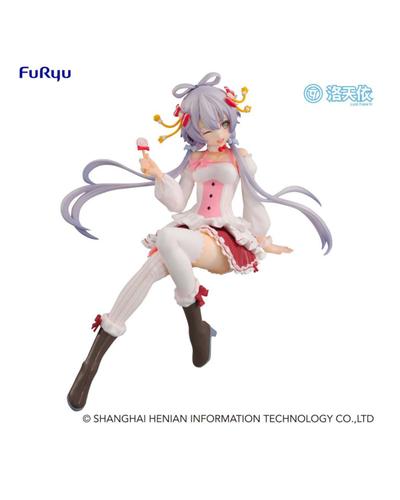 Statuetka - Luo Tianyi noodle stopper (Lollypop ver.) — zdjęcie 3