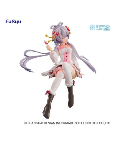 Statuetka - Luo Tianyi noodle stopper (Lollypop ver.) — zdjęcie 4
