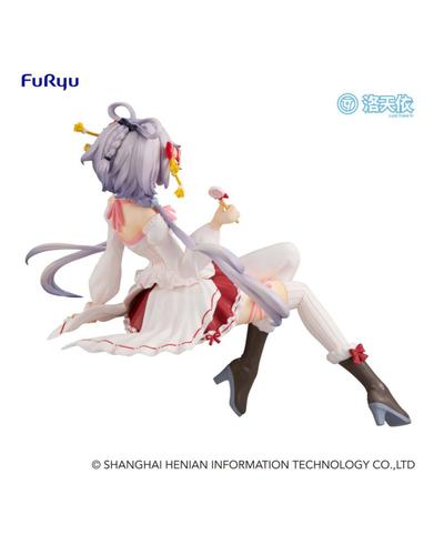 Statuetka - Luo Tianyi noodle stopper (Lollypop ver.) — zdjęcie 5