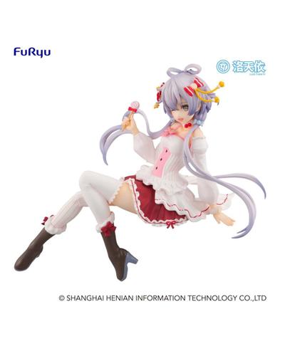Statuetka - Luo Tianyi noodle stopper (Lollypop ver.) — zdjęcie 6