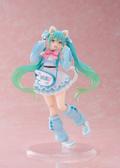 Statuetka - Hatsune Miku (Fashion Fancy Ver.)