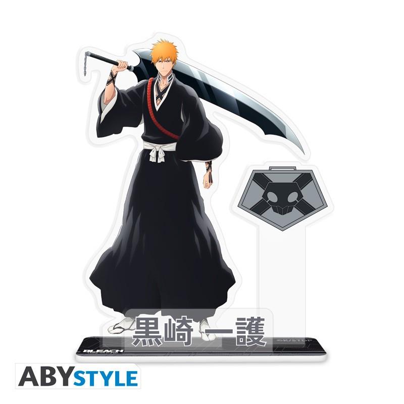 Figurka akrylowa - Ichigo (Bleach)