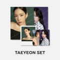 GIRLS' GENERATION-Oh!GG 2021 SEASON'S GREETINGS PHOTO PACK