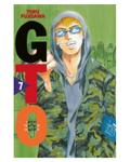 Okładka Great Teacher Onizuka - tom 7