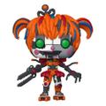Figurka POP! - Scrap Baby (1129) FNAF