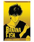 Okładka Banana Fish (eng.) - tom 17