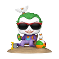 Figurka POP! Deluxe - The Joker (Beach) 520