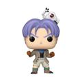 Figurka POP! - Trunks & Gill 1630