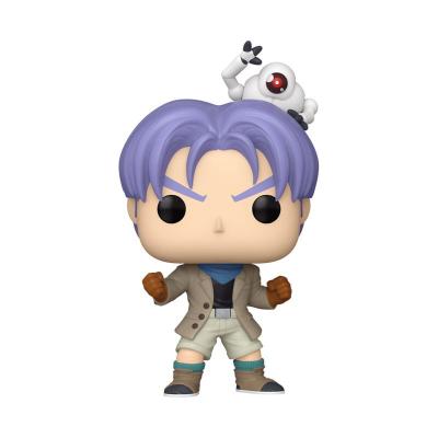 Figurka POP! - Trunks & Gill 1630