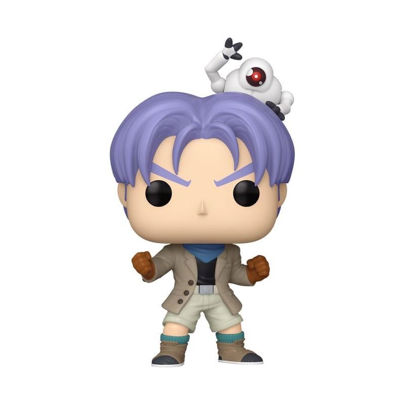 Figurka POP! - Trunks & Gill 1630