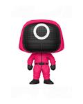 Figurka POP! - Masked Worker