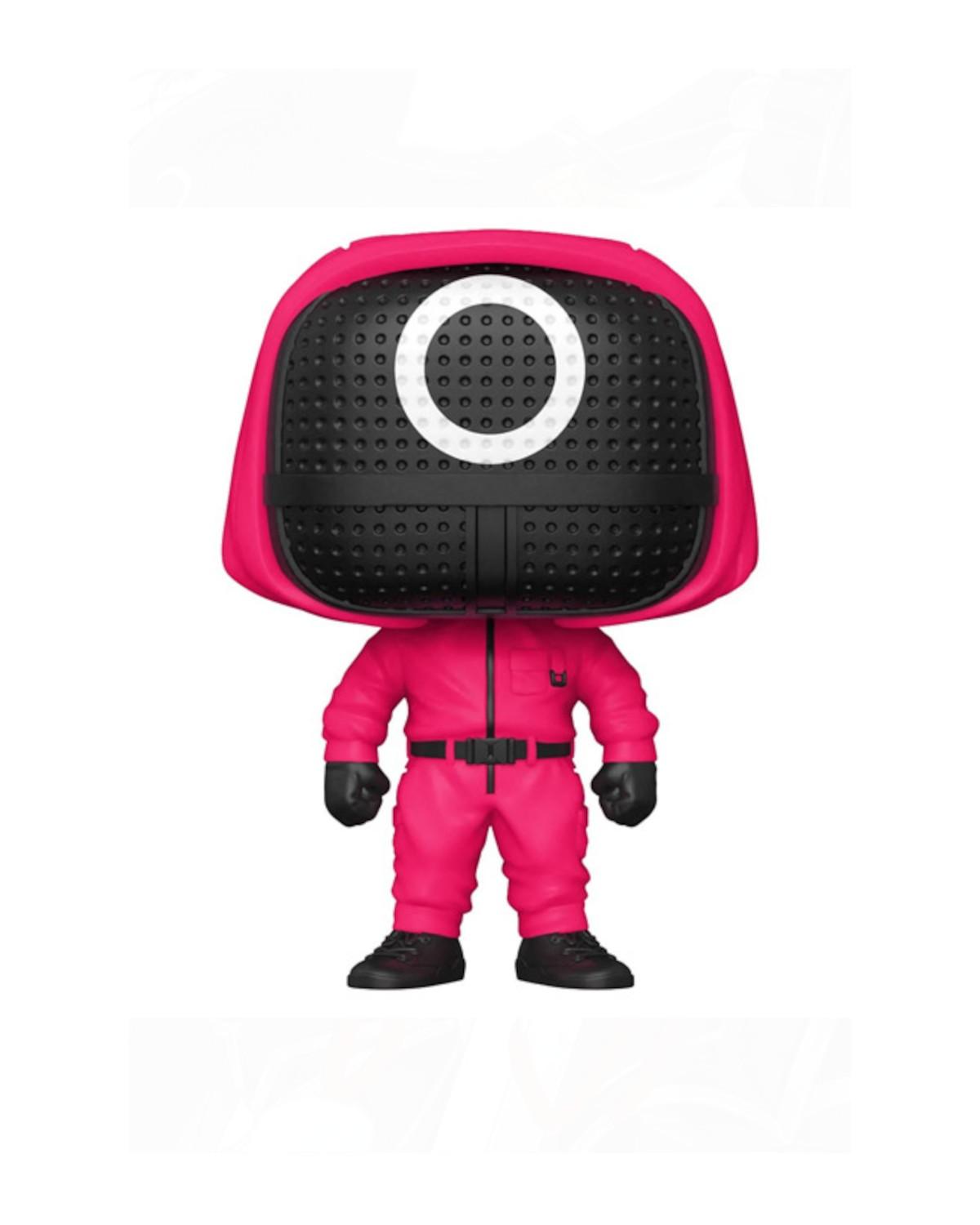 Figurka POP! - Masked Worker