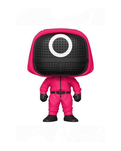 Figurka POP! - Masked Worker