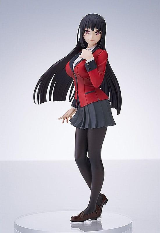 Statuetka - Yumeko Jabami (PopUp Parade)