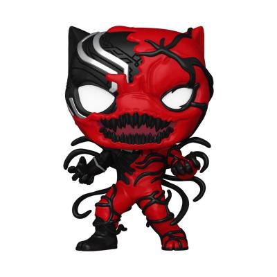 Figurka POP! - Carnage Black Panther 1434