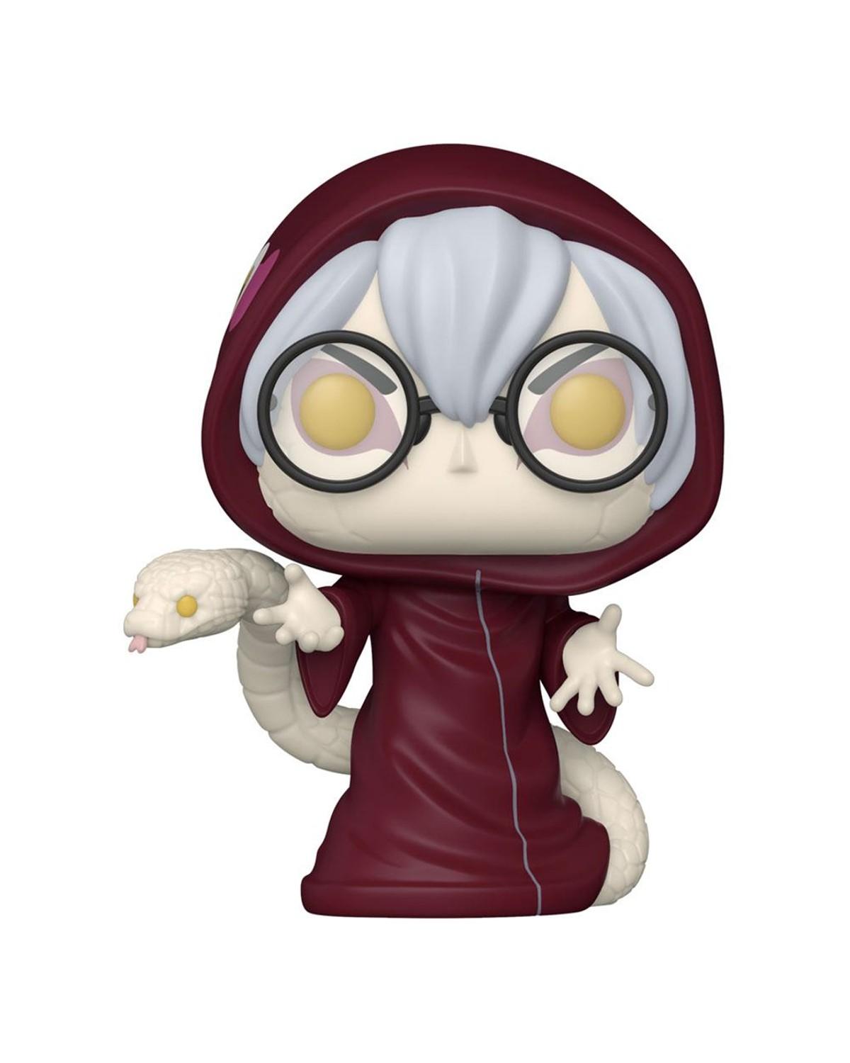 Figurka POP! - Kabuto Yakushi
