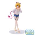 Statuetka - Memcho (Beach Ver.)