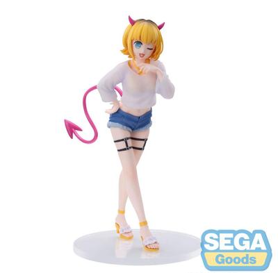 Statuetka - Memcho (Beach Ver.)