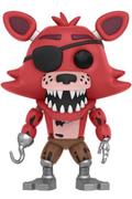 Figurka POP! - Foxy the Pirate 109