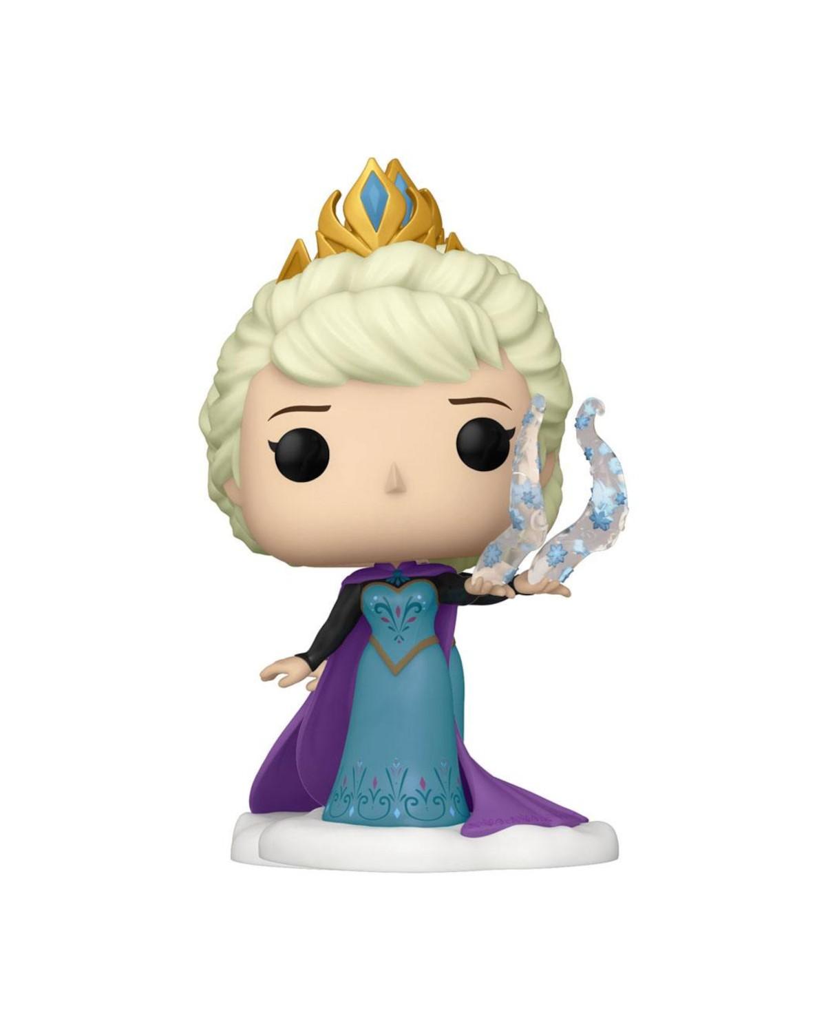 Figurka POP! - Elsa (queen)
