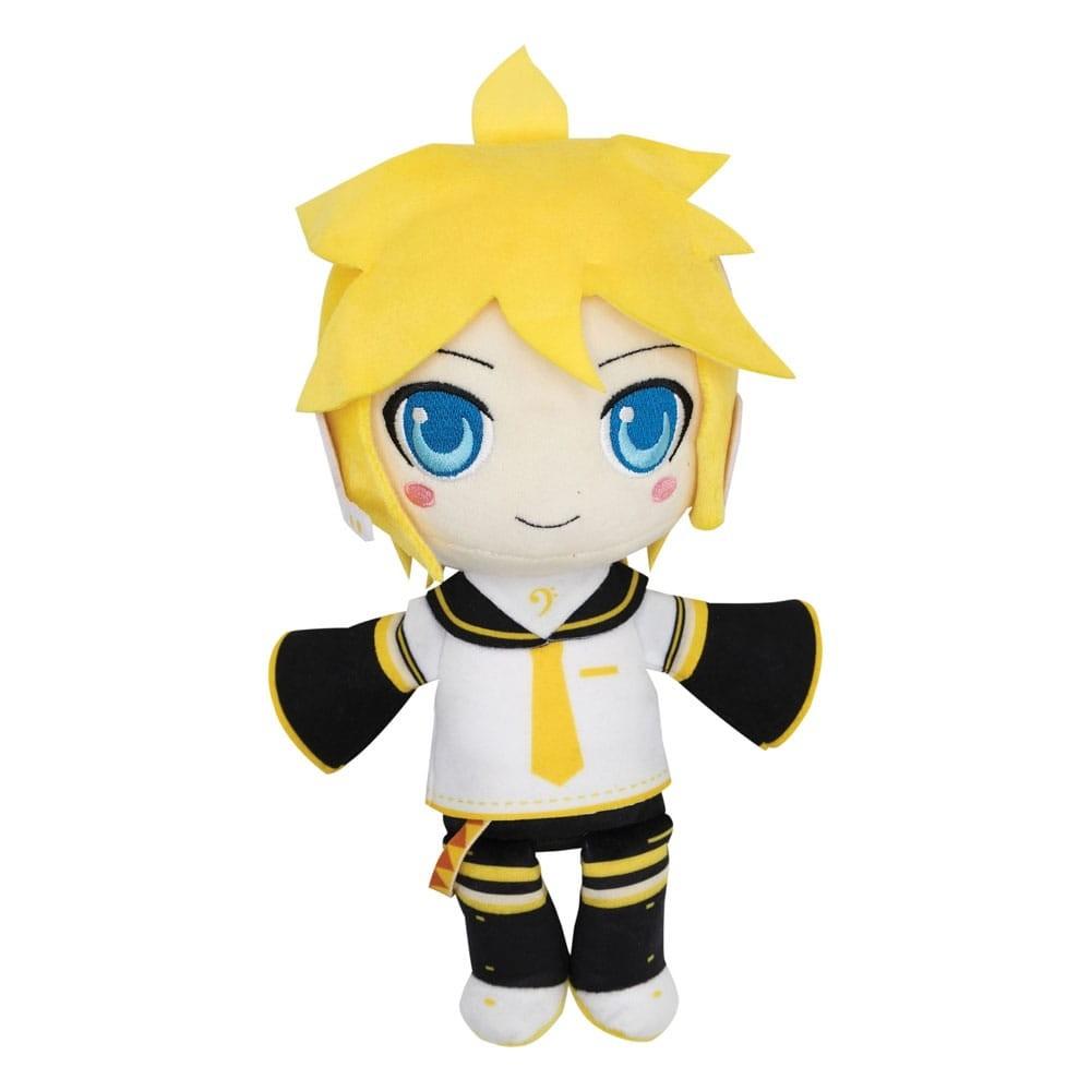 Pluszak - Kagamine Len (Cuteforme) 28cm