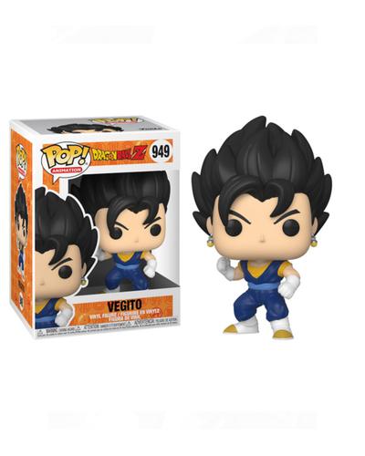 Figurka POP! - Vegito