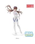 Statuetka - Mari Makinami (Last Mission)