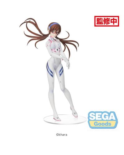 Statuetka - Mari Makinami (Last Mission)
