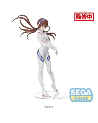 Statuetka - Mari Makinami (Last Mission) — zdjęcie 2