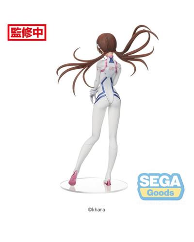 Statuetka - Mari Makinami (Last Mission) — zdjęcie 3