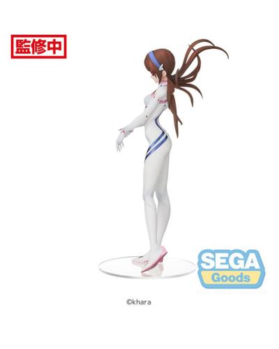 Statuetka - Mari Makinami (Last Mission) — zdjęcie 4