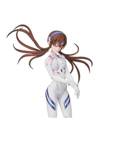 Statuetka - Mari Makinami (Last Mission) — zdjęcie 5