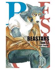 Beastars - tom 12