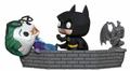 Figurka POP! - 2-Pack Batman & Joker (1989) 280