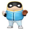 Figurka POP! - Fatgum (Baseball) Jumbo Sized