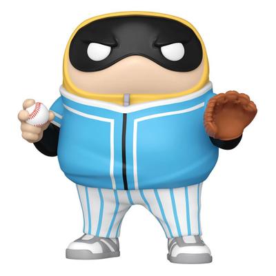 Figurka POP! - Fatgum (Baseball) Jumbo Sized